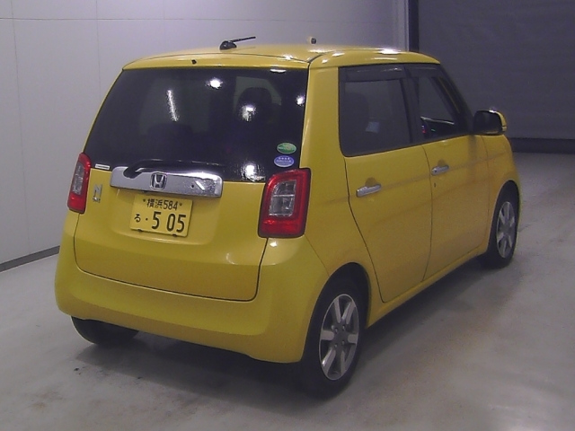 HONDA N ONE 2015