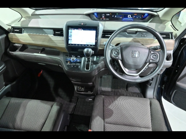 HONDA FREED 2021