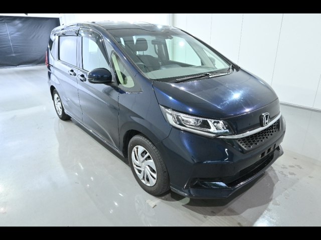 HONDA FREED 2021