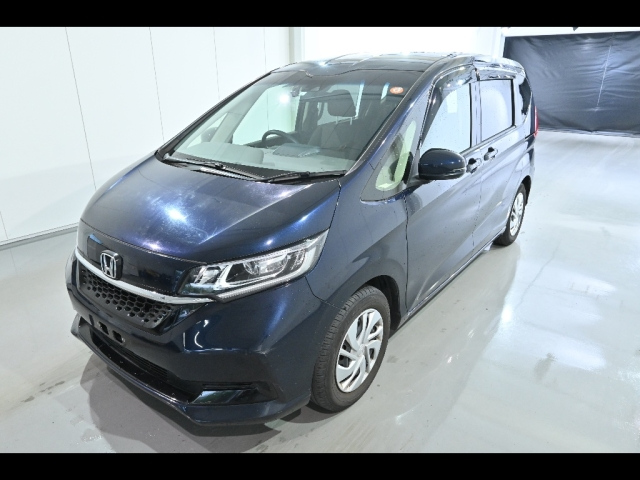 HONDA FREED 2021