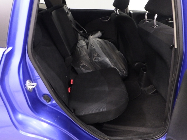 HONDA FIT 2011