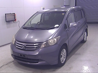 HONDA FREED 2009