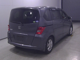 HONDA FREED 2009