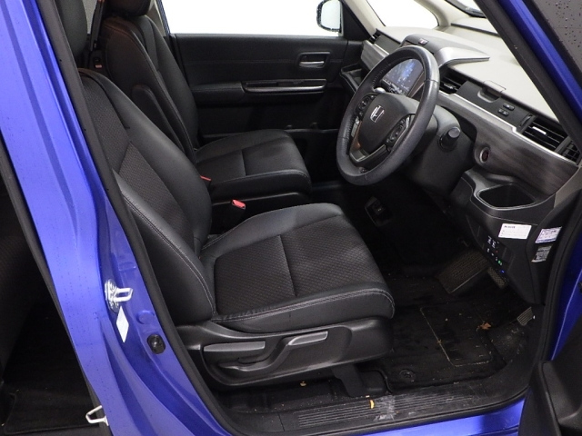 HONDA FREED 2022
