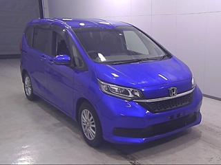 HONDA FREED 2022