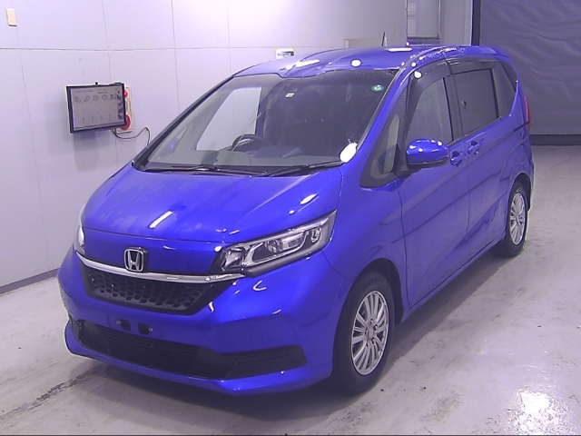 HONDA FREED 2022