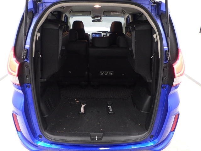 HONDA FREED 2022