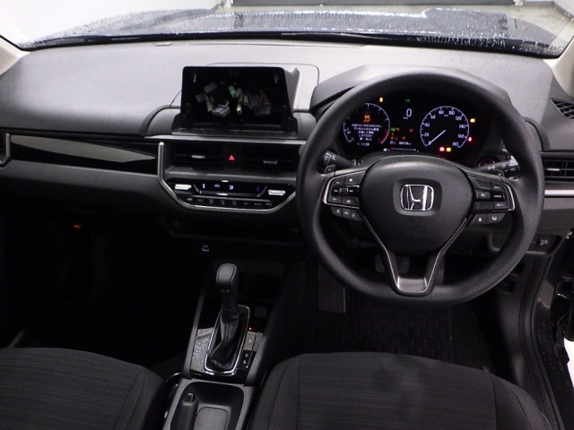 HONDA WR-V 2025