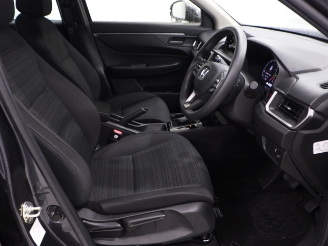 HONDA WR-V 2025