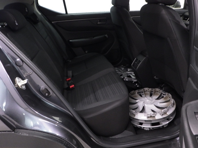 HONDA WR-V 2025