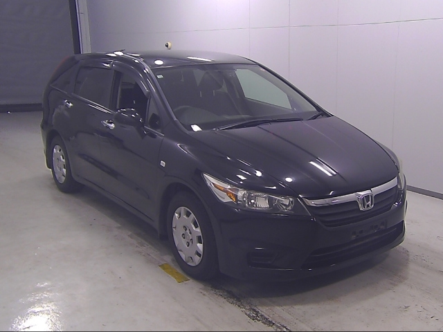 HONDA STREAM 2008