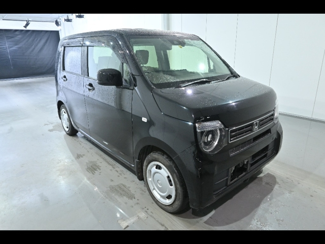 HONDA N WGN 2020
