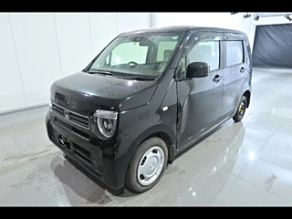 HONDA N WGN 2020