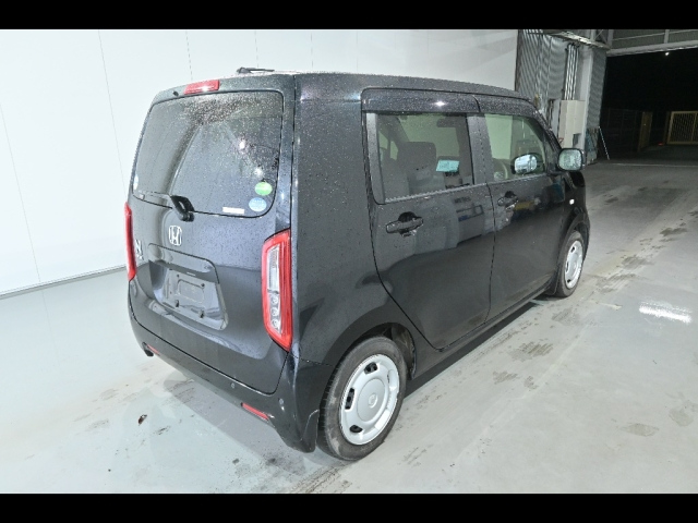 HONDA N WGN 2020
