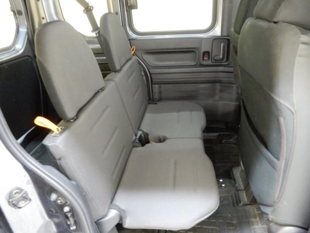 HONDA N VAN 2020