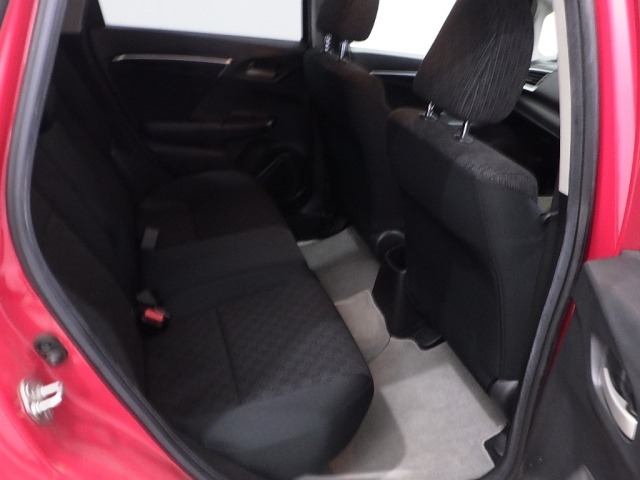 HONDA FIT 2014