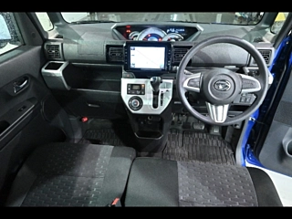 DAIHATSU WAKE 2014