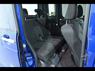 DAIHATSU WAKE 2014