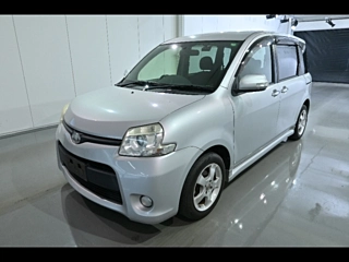 TOYOTA SIENTA 2014