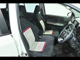 TOYOTA PASSO 2016