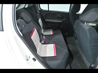 TOYOTA PASSO 2016