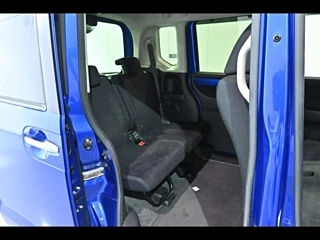 HONDA N BOX 2016