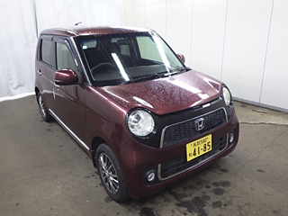 HONDA N ONE 2013