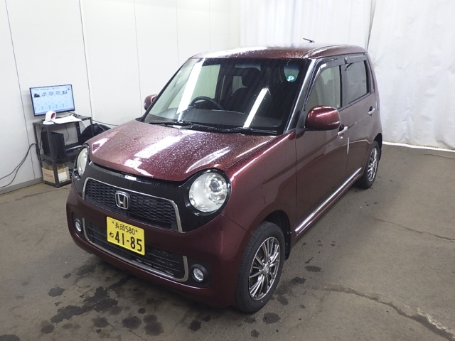 HONDA N ONE 2013