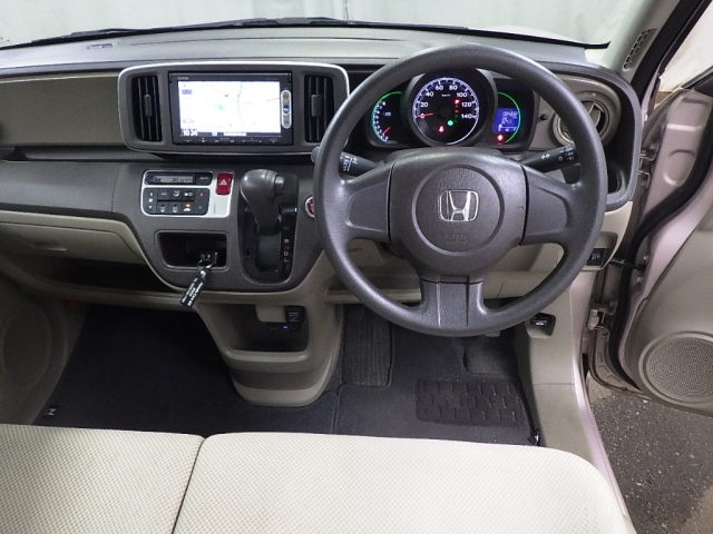 HONDA N ONE 2014