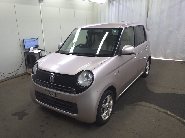 HONDA N ONE 2014