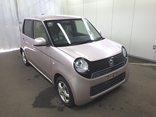 HONDA N ONE 2014