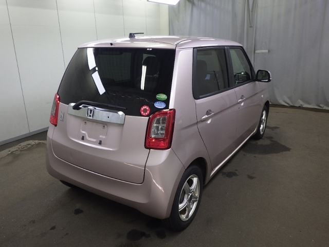 HONDA N ONE 2014