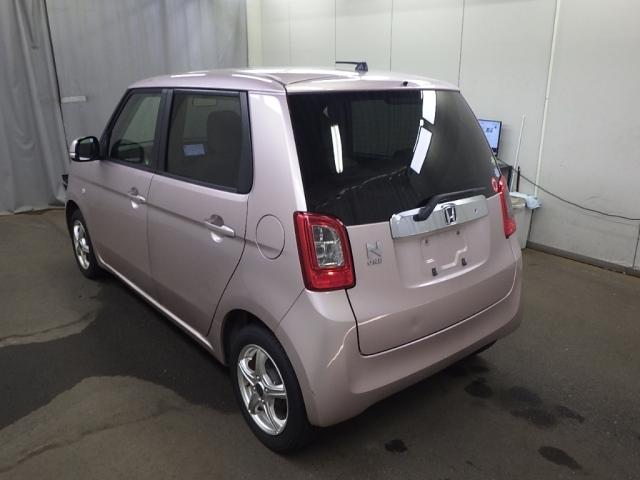 HONDA N ONE 2014