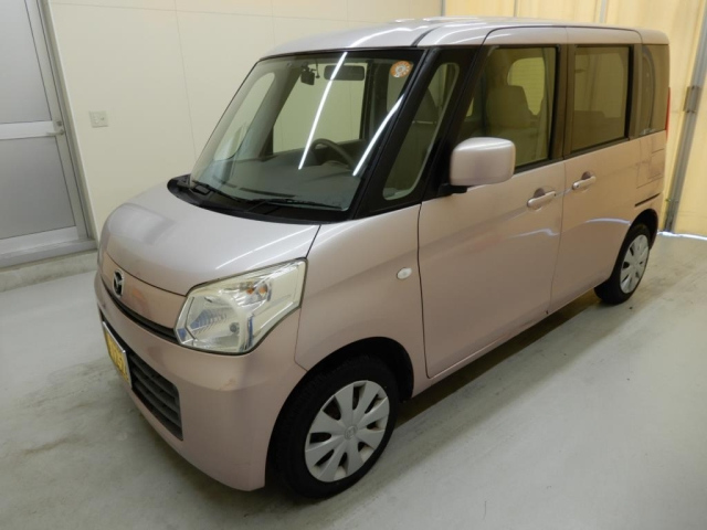 MAZDA FLAIR WAGON 2013