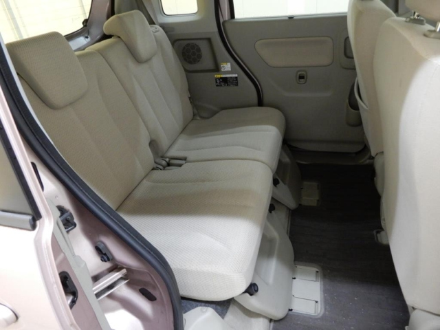 MAZDA FLAIR WAGON 2013