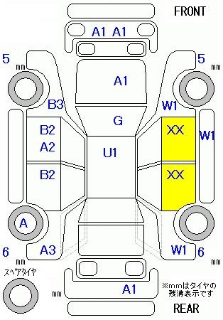 Аукционный лист MAZDA CX-5 2017