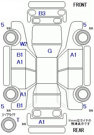 Аукционный лист SUZUKI JIMNY 2022
