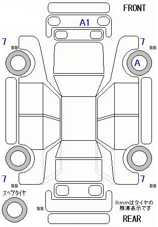 Аукционный лист HONDA ACCORD 2024