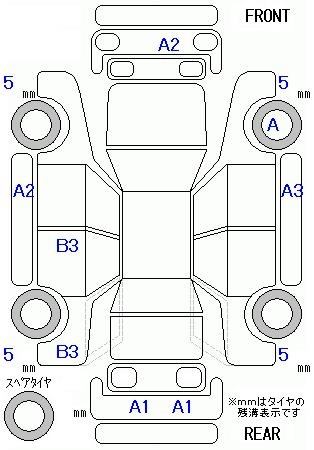 Аукционный лист HONDA N BOX 2021
