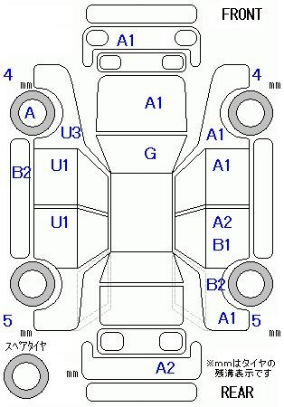 Аукционный лист HONDA GRACE 2015