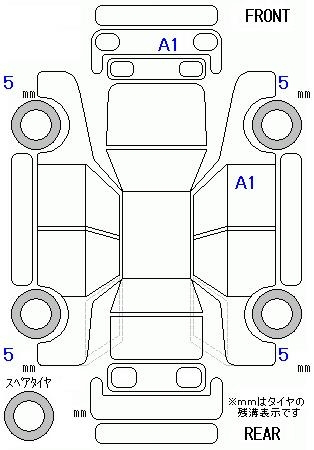 Аукционный лист HONDA N BOX 2021