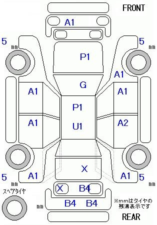 Аукционный лист HONDA N WGN 2021