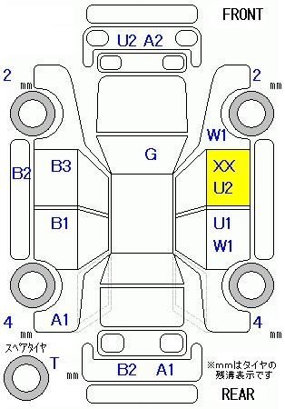 Аукционный лист NISSAN NOTE 2014