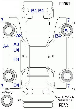 Аукционный лист HONDA WR-V 2025