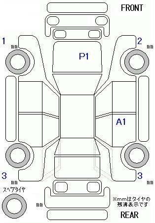 Аукционный лист HONDA STEP WAGON 2022