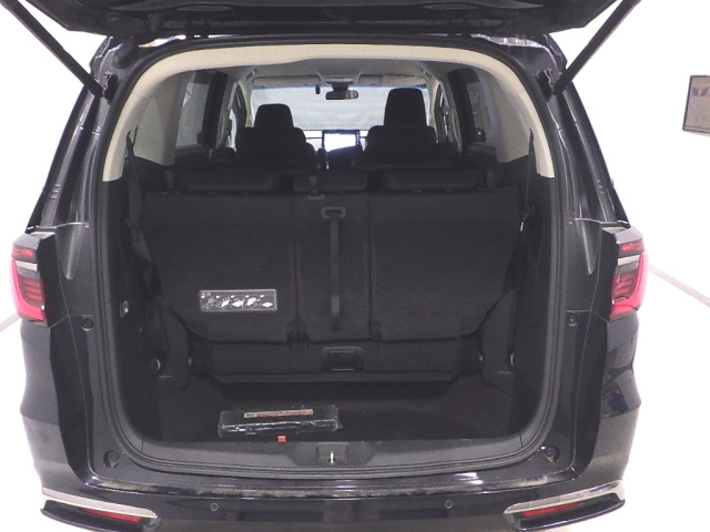 HONDA ODYSSEY 2021