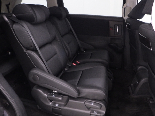 HONDA ODYSSEY 2021