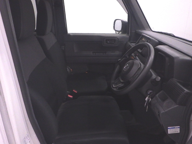 HONDA N VAN 2019