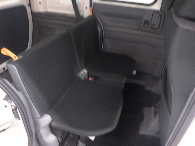 HONDA N VAN 2019