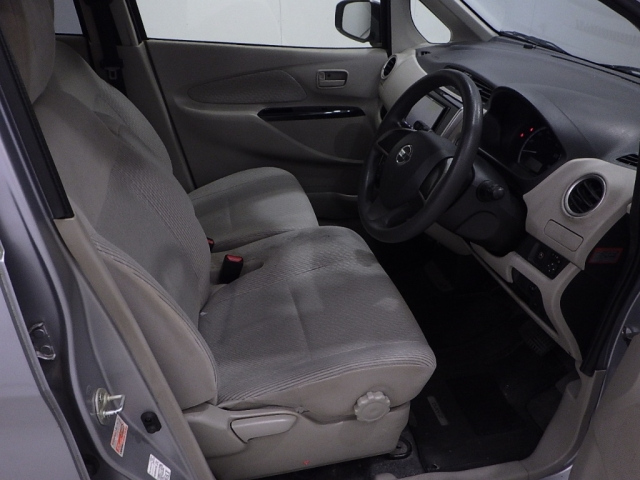 NISSAN DAYZ 2015
